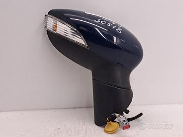 SPECCHIETTO RETROVISORE DESTRO FORD B - Max Berlin