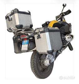 BMW GS 1200 ADVENTURE