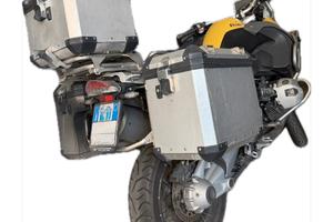 BMW GS 1200 ADVENTURE