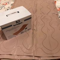 Sistema Antidecubito c/compressore