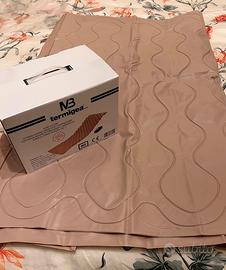 Sistema Antidecubito c/compressore