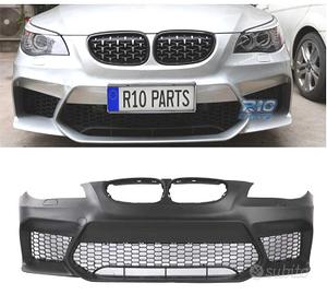 PARAURTI ANTERIORE BMW E60 E61 LOOK G30 M5 SRA