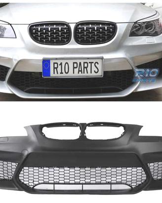 PARAURTI ANTERIORE BMW E60 E61 LOOK G30 M5 SRA
