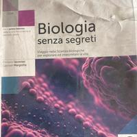 Biologia senza segreti 9788891434418