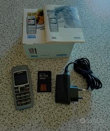 Nokia 1600 Vintage "Nuovo"