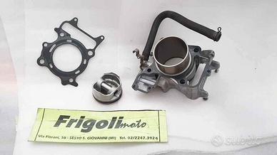 CILINDRO SH 300 2012 2013 GRUPPO TERMICO PISTONE H