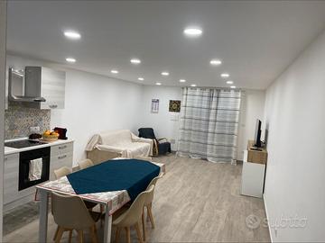 Casa Vacanza Santa Maria Maggiore