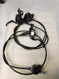 Freni mtb Formula R1 racing