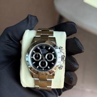 Cosmograph Daytona ref. 116520 aph full set