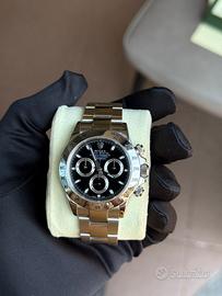 Cosmograph Daytona ref. 116520 aph full set