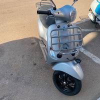 Vespa 50 lx4t