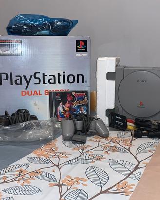 BUNDLE Playstation 1