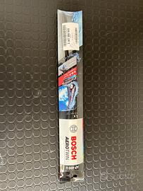 Spazzola tergicristallo BOSCH AEROTWIN AP400U