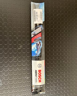 Spazzola tergicristallo BOSCH AEROTWIN AP400U