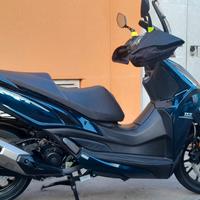 Kymco Agility r 16 350 i 2025
