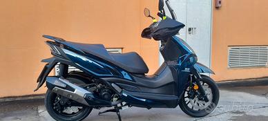 Kymco Agility r 16 350 i 2025