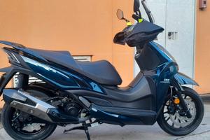 Kymco Agility r 16 350 i 2025