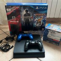 Sony Playstation 4