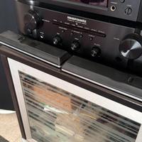 amplificatore Marantz  PM 6007