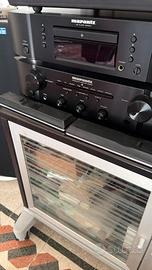 amplificatore Marantz  PM 6007