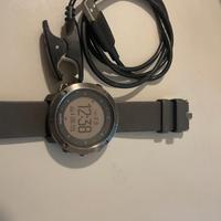 SUUNTO TRAVERSE GRAPHITE