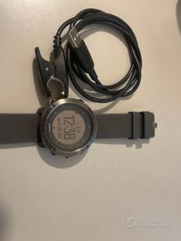 SUUNTO TRAVERSE GRAPHITE