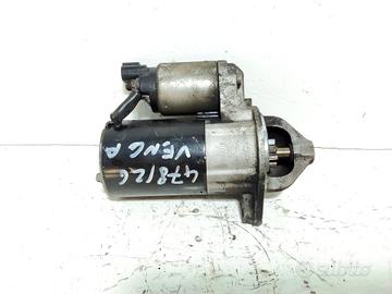 MOTORINO D' AVVIAMENTO KIA Venga 1° Serie 1195925