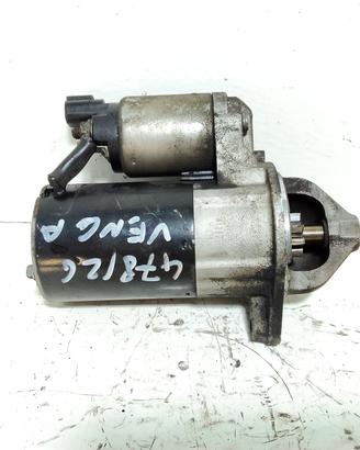 MOTORINO D' AVVIAMENTO KIA Venga 1° Serie 1195925