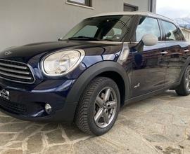 MINI Countryman Mini Cooper D ALL4 Bicolore B...