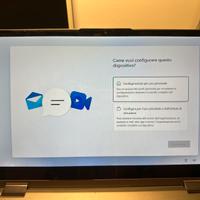 Lenovo ThinkBook 14s Yoga G2 IAP - 16GB/512GB