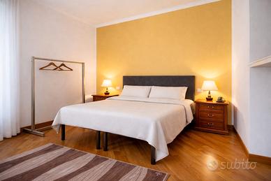 APPARTAMENTO VACANZE PLUMERIA - POLITEAMA no ZTL