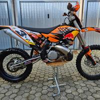 Ktm 300 exc - 2010