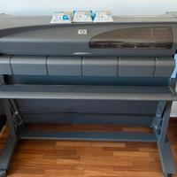 PLOTTER HP DESIGNJET 800