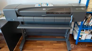 PLOTTER HP DESIGNJET 800