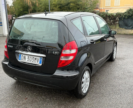 Mercedes classe A 180