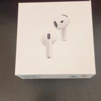 Airpods 4 Come nuove