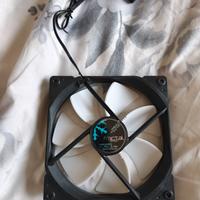 Ventola per case Fractal Design Dynamic X2 GP-14.