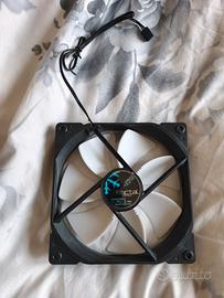 Ventola per case Fractal Design Dynamic X2 GP-14.