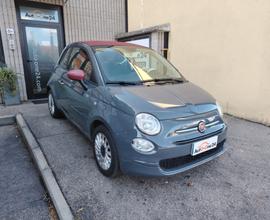 FIAT 500 C 1.0 Hybrid Cult NEOPATENTATI - PREZZO