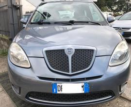 Lancia Ypsilon 1.3 75 cv Diesel/Mjet Platino