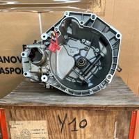 Cambio nuovo FIAT UNO 0.9/1.0./1.1 - Y10 ORIGINALE