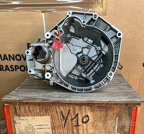 Cambio nuovo FIAT UNO 0.9/1.0./1.1 - Y10 ORIGINALE