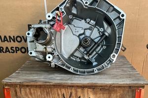 Cambio nuovo FIAT UNO 0.9/1.0./1.1 - Y10 ORIGINALE