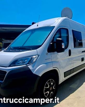 WEINSBER CARABUS 600MQ LUNGO 5,99 140CV 2021 FINAN