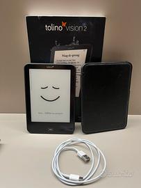 Ebook Tolino Vision 2