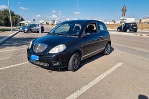 Lancia Ypsilon 1.2 (Benzina/GPL) 