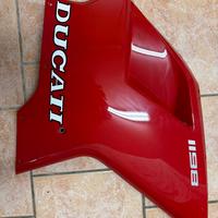 Carena Destra ducati