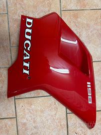 Carena Destra ducati