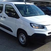 FIAT Doblò LH1 PASSO LUNGO CREW CAB N1 AUTOCA...