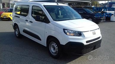 FIAT Doblò LH1 PASSO LUNGO CREW CAB N1 AUTOCA...